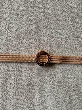 Pandora Rose Gold charm. **Only Charm**